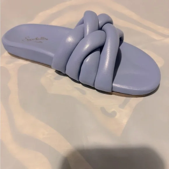Seychelles Low Key Glow Up Sandals - Picture 6 of 6